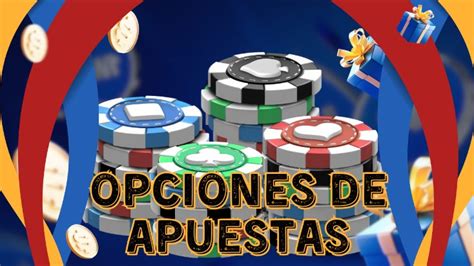 El régimen de las apuestas online en Colombia.